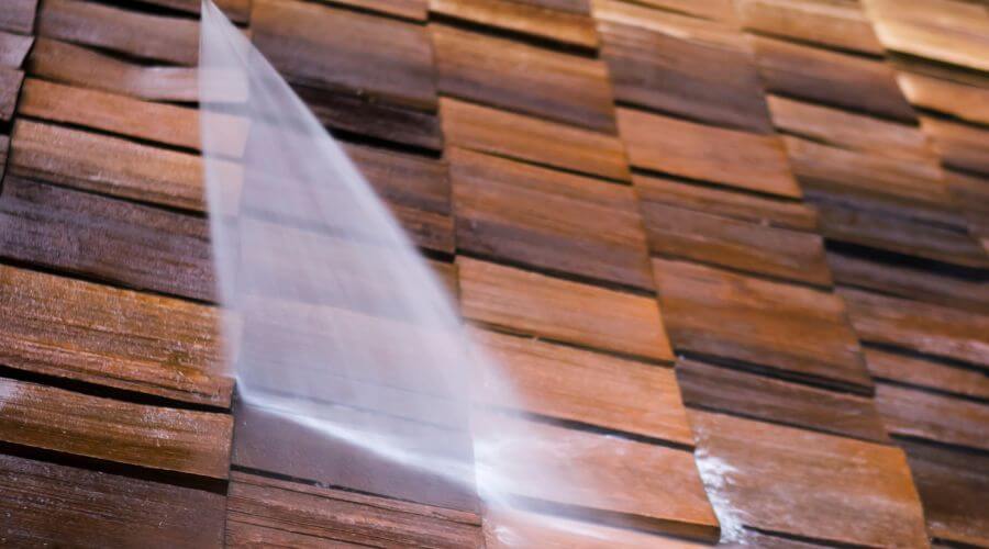 Asphalt Roofing in Jersey, AR